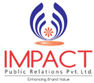 Impact PR Company Logo