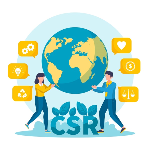 csr