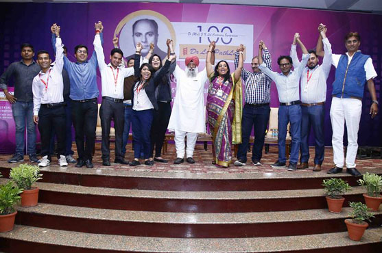 Impact Public Relation Company