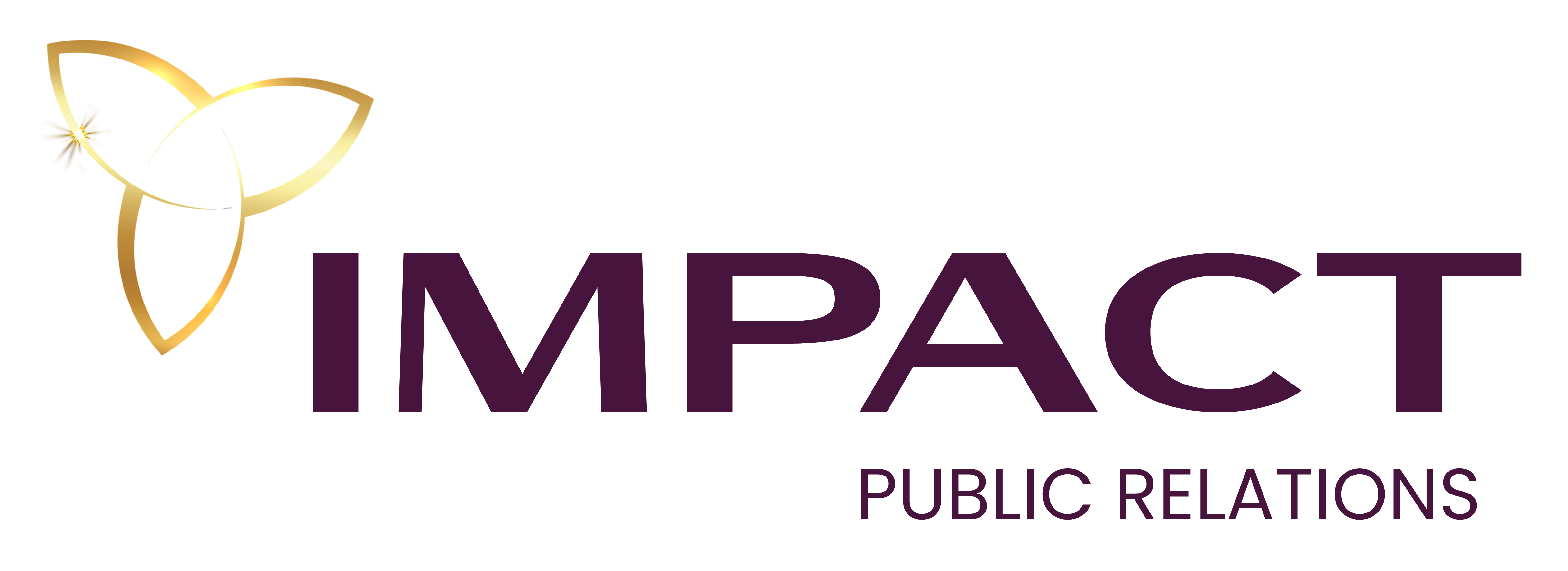 Impact PR Company Logo