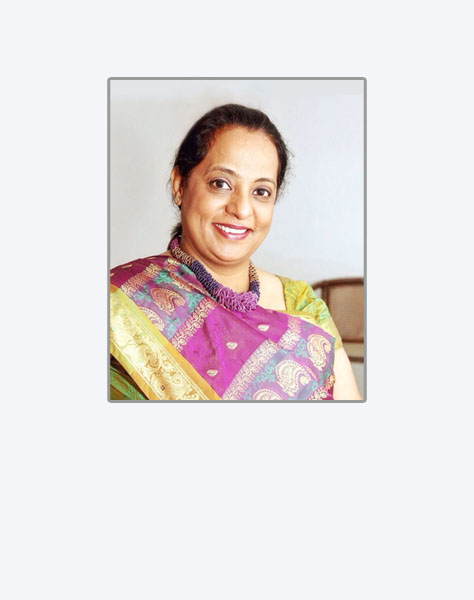 Managing Director of Impactpr