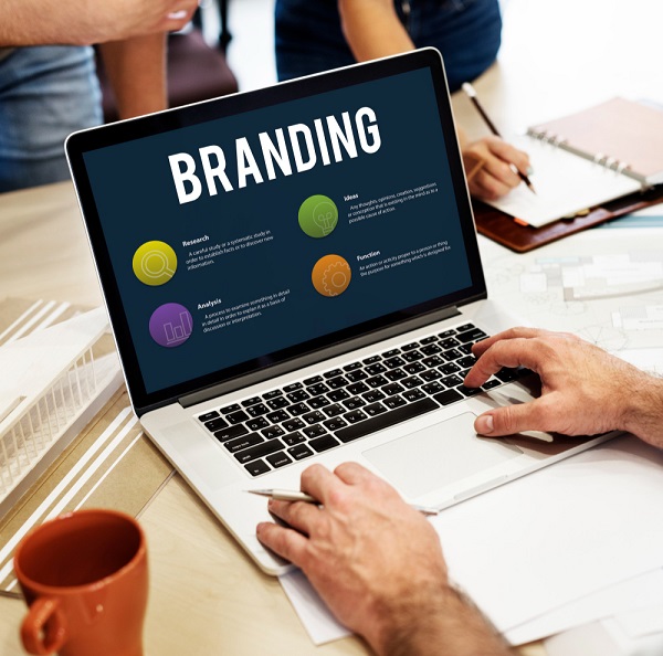 Advertising and Brand Building