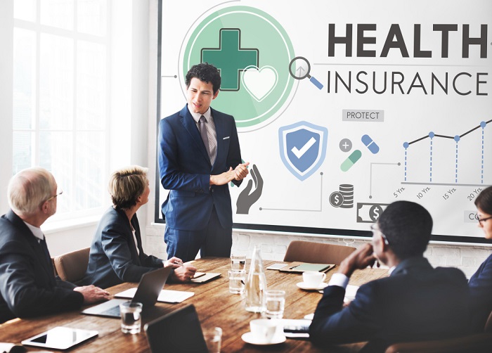 healthcare and wellness